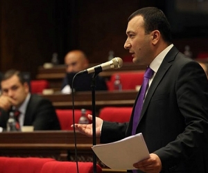 «Բարգավաճ Հայաստանն» առաջարկում է կառավարության ծրագրում ավելացնել 9-րդ գլուխ՝ բաղկացած 11 կետից