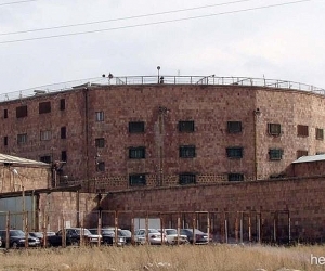 Չհայտարարված այց «Նուբարաշեն» ՔԿՀ. առանձնազրույցներ ջրադուլ և հացադուլ հայտարարած անձանց հետ