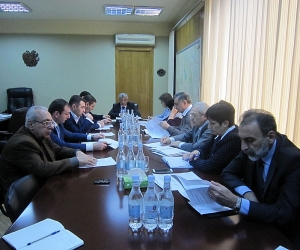 Էներգախնայողությունն ու վերականգնվող էներգետիկան՝ քաղաքաշինության ոլորտում