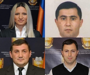 «Ուտել-խմելիս ինչո՞ւ էին զենքով». պաշտպանները խոսում են Աբովյանում տեղի ունեցած զինված միջադեպի մասին