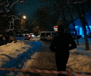 Депутат Госдумы от Чечни встретился с послом Азербайджана после массовой драки у московского кафе «Неолит»