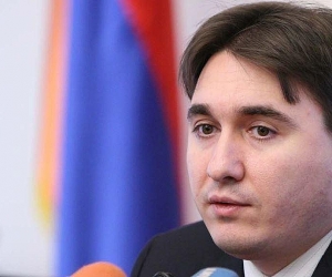 Prosecutor General's Office Files Appeal in Armen Gevorgyan's Detainment Case