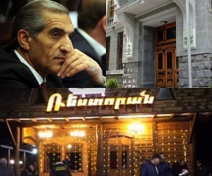 Դատախազությունը բողոքարկել է Մելիք Մանուկյանի որդուն ու ևս 8 մեղադրյալի չկալանավորելու վերաբերյալ որոշումները