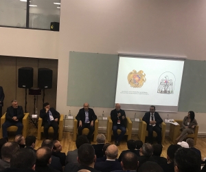 Գործարար Վահե Բալուլյան. «Բոլոր կառավարությունները վատն են, բայց կան ավելի վատերը»