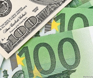 Дедолларизация в Евросоюзе? Интересы ЕС и РФ в валютной сфере совпали