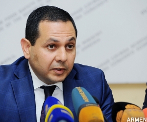 Food Safety in Armenia: Imports from Turkey, Azerbaijan and Pakistan Pose Greatest Risk