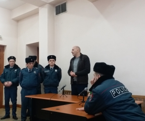 «Արմենիա» բժշկական կենտրոնից փախուստի փորձ կատարելու գործով նիստը հետաձգվեց. հանրային պաշտպանի հարազատը մահացել է
