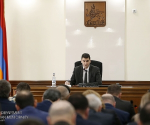 Մարտի սկզբից կմեկնարկի թափառող կենդանիների հավաքման գործընթացը