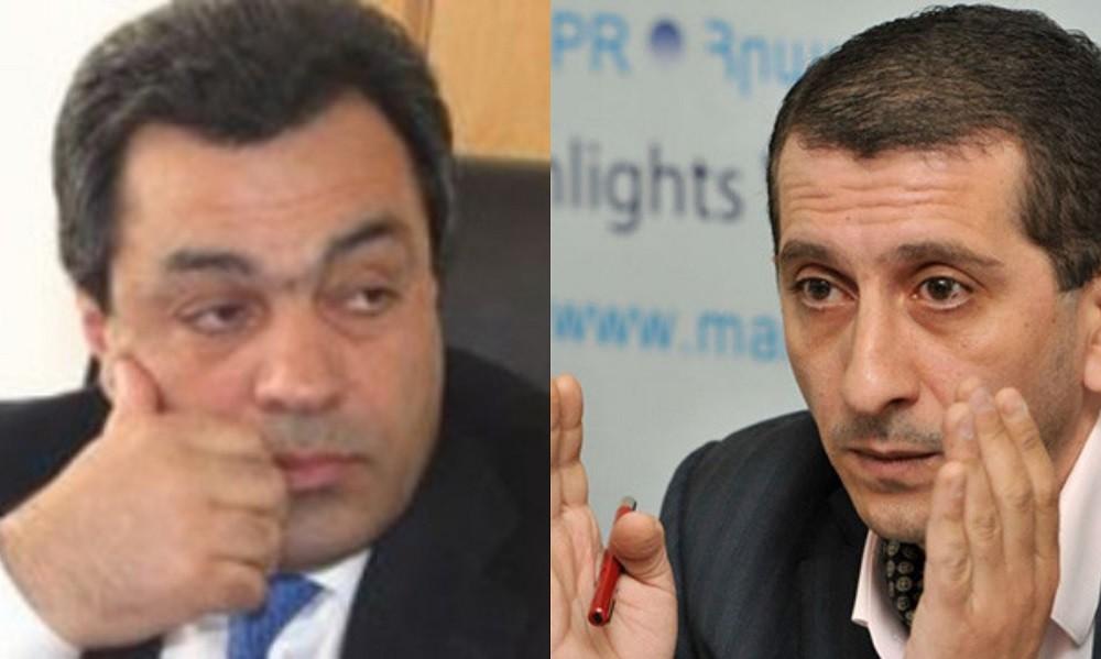 Խոսքը միլիոնավոր դրամների մասին է. Հրազդանի նախկին քաղաքապետի պաշտպանը՝ նրան վերագրվող կասկածանքի մասին