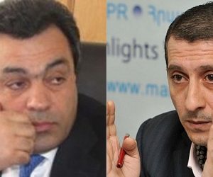 Խոսքը միլիոնավոր դրամների մասին է. Հրազդանի նախկին քաղաքապետի պաշտպանը՝ նրան վերագրվող կասկածանքի մասին