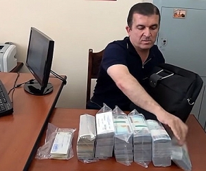 Вачаган Казарян возместил ущерб, причиненный в результате преступления