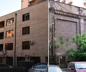 The National Cinema Center of Armenia Falls Victim to Government Privatization Schemes and Property Developers