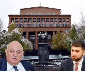 Ինչ կատարվեց ԵՊՀ-ում՝ հրաժարականի պահանջից մինչև քրեական գործի հարուցում. ժամանակագրություն