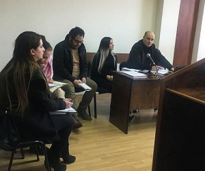 Հայաստան թմրամիջոցների մաքսանենգության մեջ կասկածվող իրանցի ամուսինները եղել են թմրանյութի ազդեցության տակ