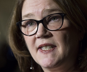 Canada: Another Cabinet Member Resigns Amid Corruption Scandal
