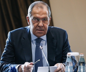 Лавров назвал условие размещения российских ракет в любом регионе мира