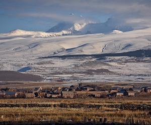 Եղանակը առաջիկա 5 օրերին