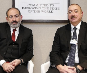 Minsk Group Co-Chairs Welcome Upcoming Meeting Of Armenian PM and Azerbaijani President
