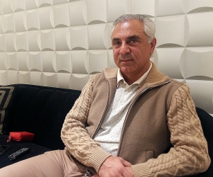 «Դվին» հյուրանոցի սեփականատերը` Հայաստանում իր ներդրումների և ներդրողների անհանգստությունների մասին
