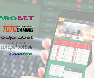 Curbing Betting Parlors in Armenia; New Bill Might Favor the “Big Boys”