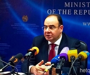 Դատախազությունը բողոքարկել է առողջապահության նախկին փոխնախարարի խափանման միջոցի կիրառումը