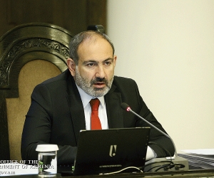 Ավիատորները՝ Նիկոլ Փաշինյանին. «Պետությունը առաջնահերթ պետք է ապահովի կանխատեսելի, հավասար, մրցակցային պայմաններ»