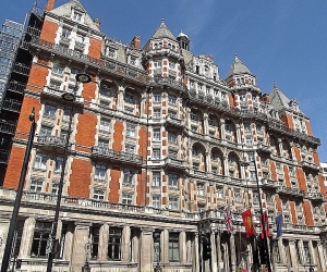 Report: US$132 Billion of UK Property is Registered in Tax Havens