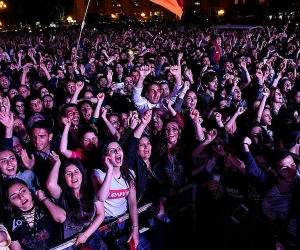 Ապրիլի վերջին շաբաթ օրը նշել որպես քաղաքացու օր. Կառավարության նոր առաջարկը