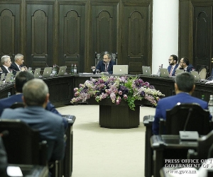 «Գյուղական տարածքների տնտեսական զարգացման ծրագրերի իրականացման գրասենյակ»-ը լուծարվեց