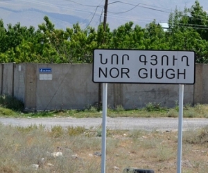 Նոր Գյուղ համայնքում հայտնաբերված խախտումների առնչությամբ Կոտայքի մարզպետը դիմել է մարզի դատախազին