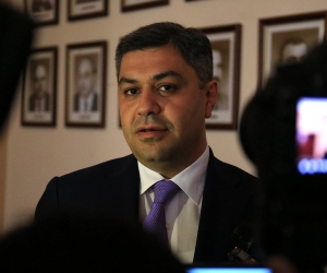 Արթուր Վանեցյանը վստահեցնում է՝ Ալեքսանդր Սարգսյանը Հայաստանի տարածքը լքել է ԱԱԾ-ի գիտությամբ