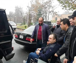 Նորատուսցի Ալիկի և մյուսների գործով բողոք է ներկայացրել Երևանի դատախազը