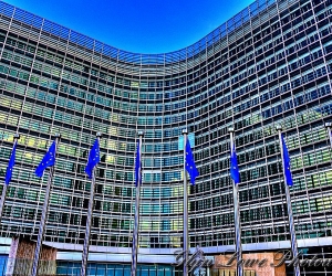 The EU’s New Action Plan to Fight Money Laundering