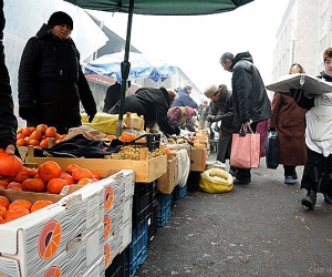 Երևանի քաղաքապետարանի աշխատակիցները շուկայի առևտրականներից անօրինական գումարներ են հավաքել. դատախազություն