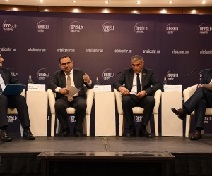Տիգրան Խաչատրյան. «Բիզնեսին վերաբերող կարգավորումները պետք է հնարավորինս պարզեցվեն»