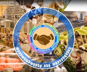 Մեկնարկել է ագրոպարենային սարքավորումների  լիզինգի աջակցության ծրագիր