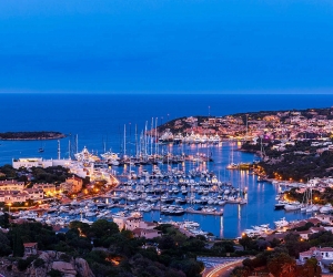 The Senator's Superyacht Spending Spree