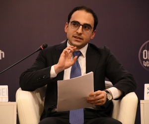 Տիգրան Ավինյան. «Բարեփոխումներ անելու կամքն առկա է»