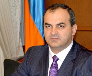 Գլխավոր դատախազը դատավոր Գագիկ Հեբոյանի նկատմամբ քրեական հետապնդում հարուցելու և նրան ազատությունից զրկելու հարցով դիմել է ԲԴԽ