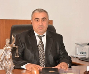 Բարձրագույն դատական խորհուրդը դատավոր Գագիկ Հեբոյանի լիազորությունները կասեցնելու որոշում է  կայացրել