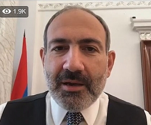 Նիկոլ Փաշինյանը՝ Վիեննայում Ադրբեջանի նախագահի հետ ունեցած հանդիպման մասին