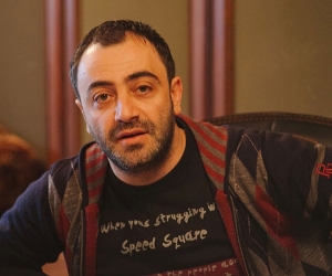 Լյուդվիգ Հարությունյանը կմասնակցի Գյումրու դրամատիկականի տնօրենի թափուր տեղի համար մրցույթին