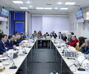 Մեկնարկում են Հայաստանի թվային օրակարգի մշակման աշխատանքները