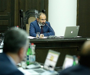Գյուղոլորտի երեք ՊՈԱԿ անցավ «Հայաստանի ազգային ագրարային համալսարան» հիմնադրամի կառավարմանը