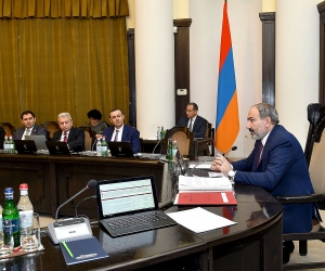 Правительство реализует программы по стимуляции сельскохозяйственной деятельности