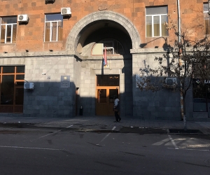 ՊԵԿ-ը պատասխանում է «Սպայկա» ՍՊԸ-ի ասուլիսում հնչած հայտարարությունների