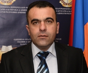 Դատարանը քննում է փաստաբան Վահագն Դանիելյանին կալանավորելու միջնորդությունը