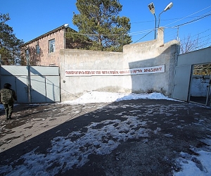 Չհայտարարված այց «Արմավիր», «Կոշ» և «Աբովյան» ՔԿՀ-ներ