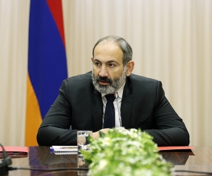 Премьер-министр с рабочим визитом отбудет в Страсбург