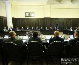 53 միլիոն դրամ կտրամադրվի «Ռադիոիզոտոպների արտադրության կենտրոն» ՓԲԸ-ի պահպանման համար